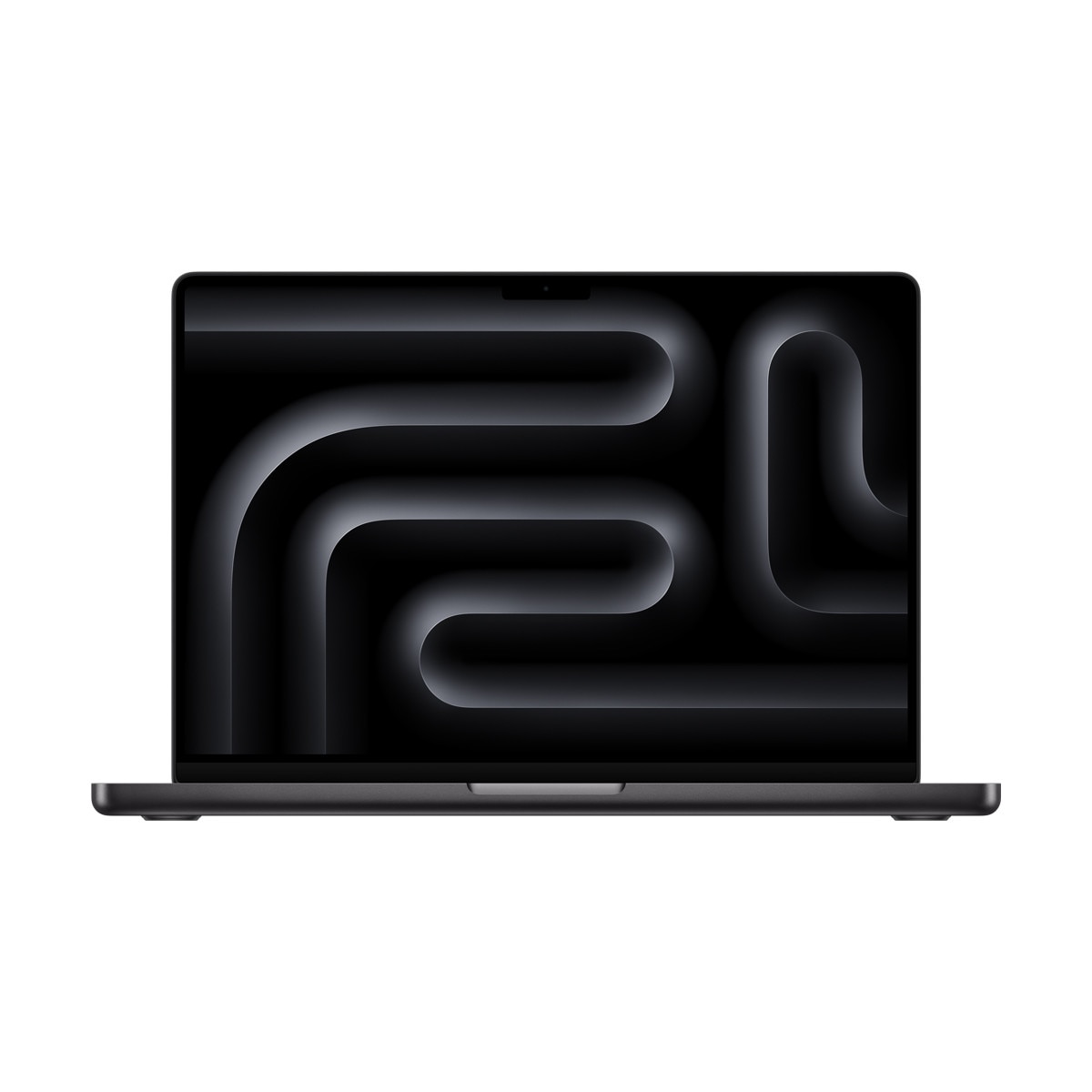 Apple Macbook Pro M5 14-Inch space black